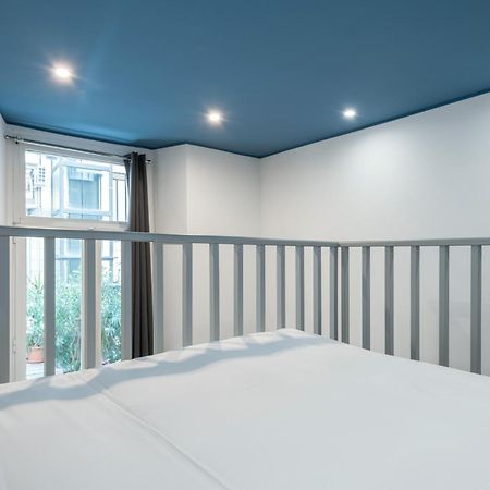 Isola - Studio Flat Milan Exterior photo