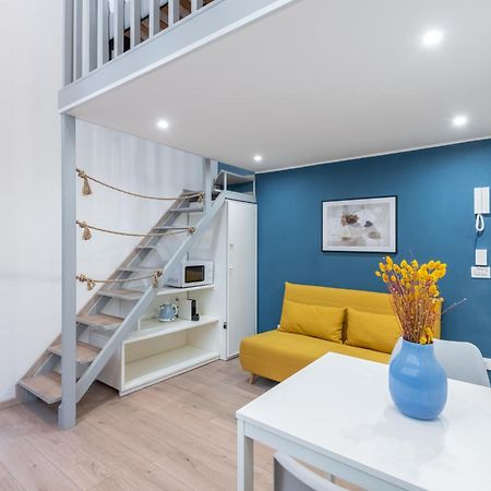 Isola - Studio Flat Milan Exterior photo