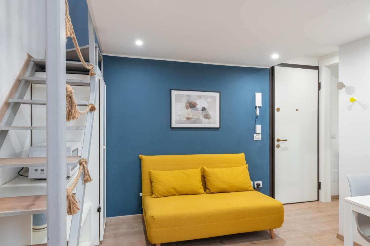 Isola - Studio Flat Milan Exterior photo