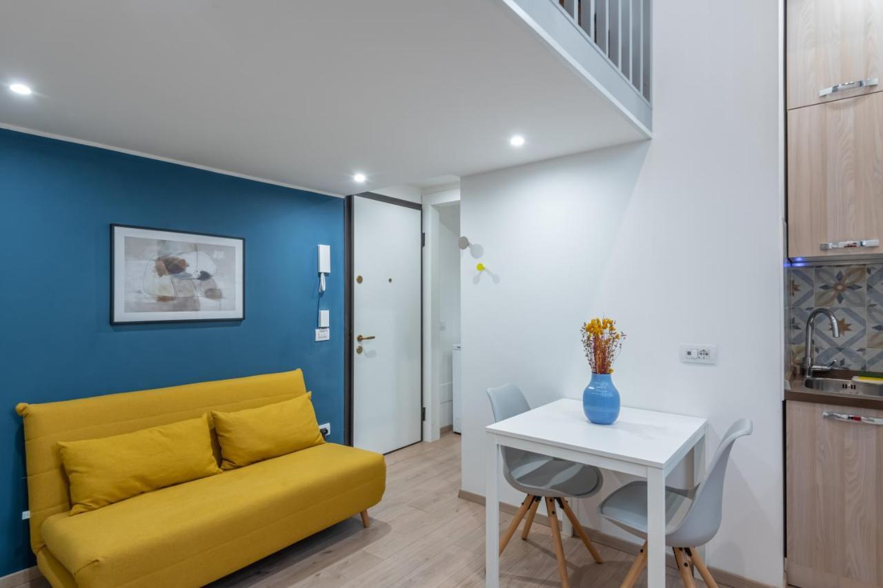 Isola - Studio Flat Milan Exterior photo