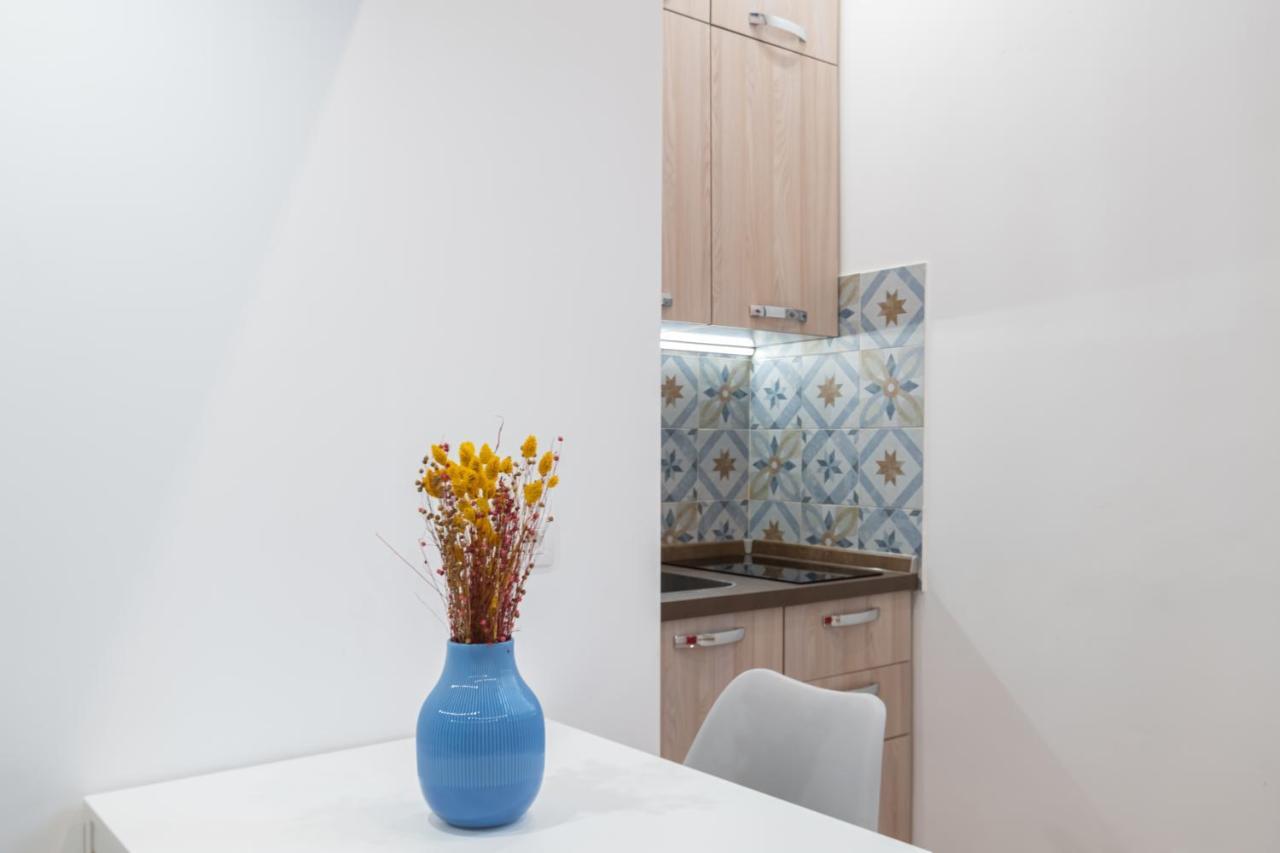 Isola - Studio Flat Milan Exterior photo