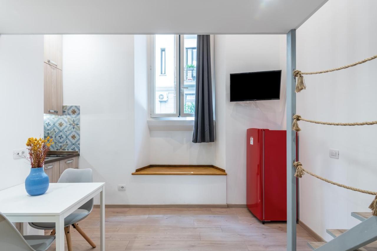 Isola - Studio Flat Milan Exterior photo