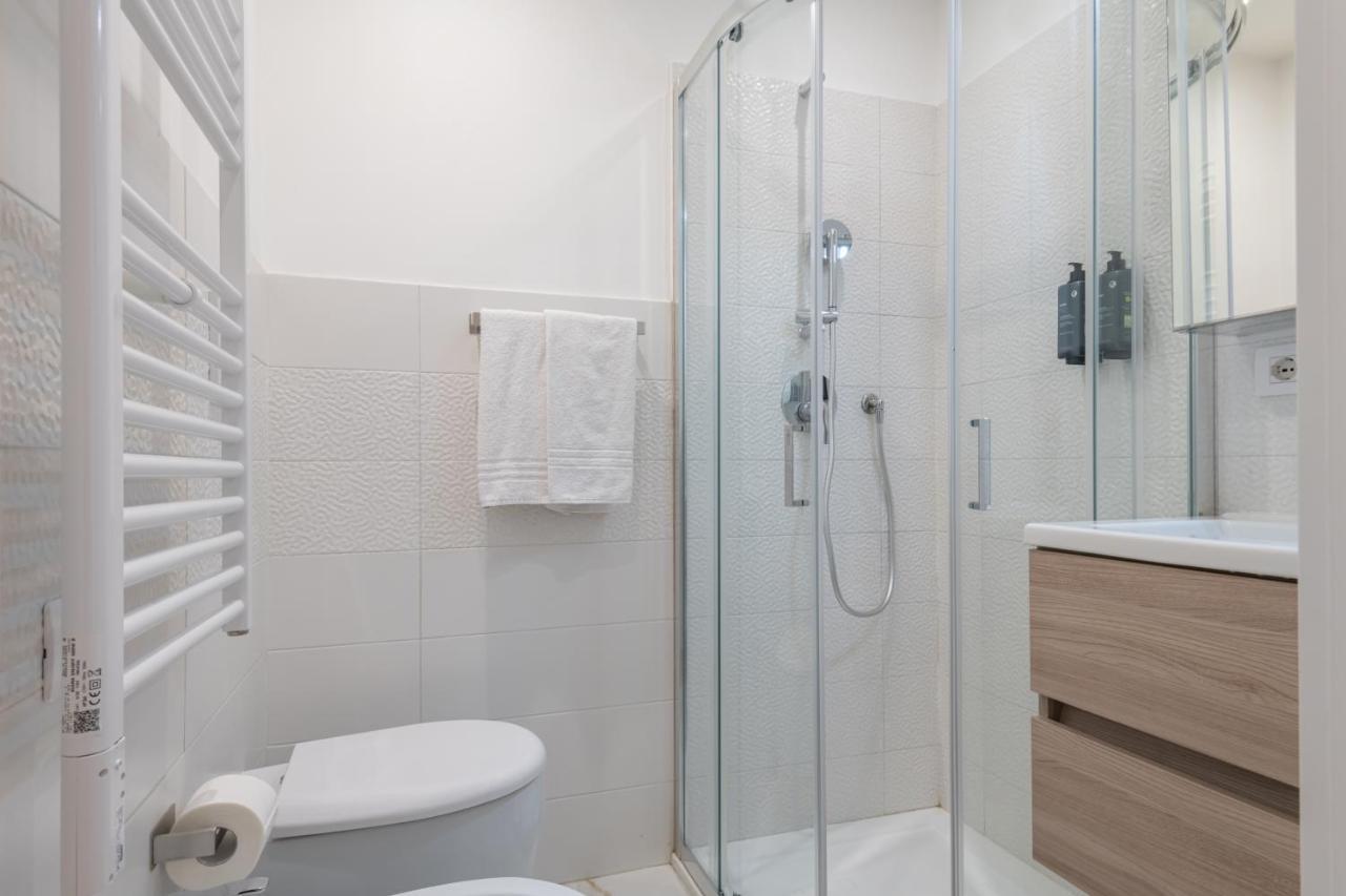 Isola - Studio Flat Milan Exterior photo