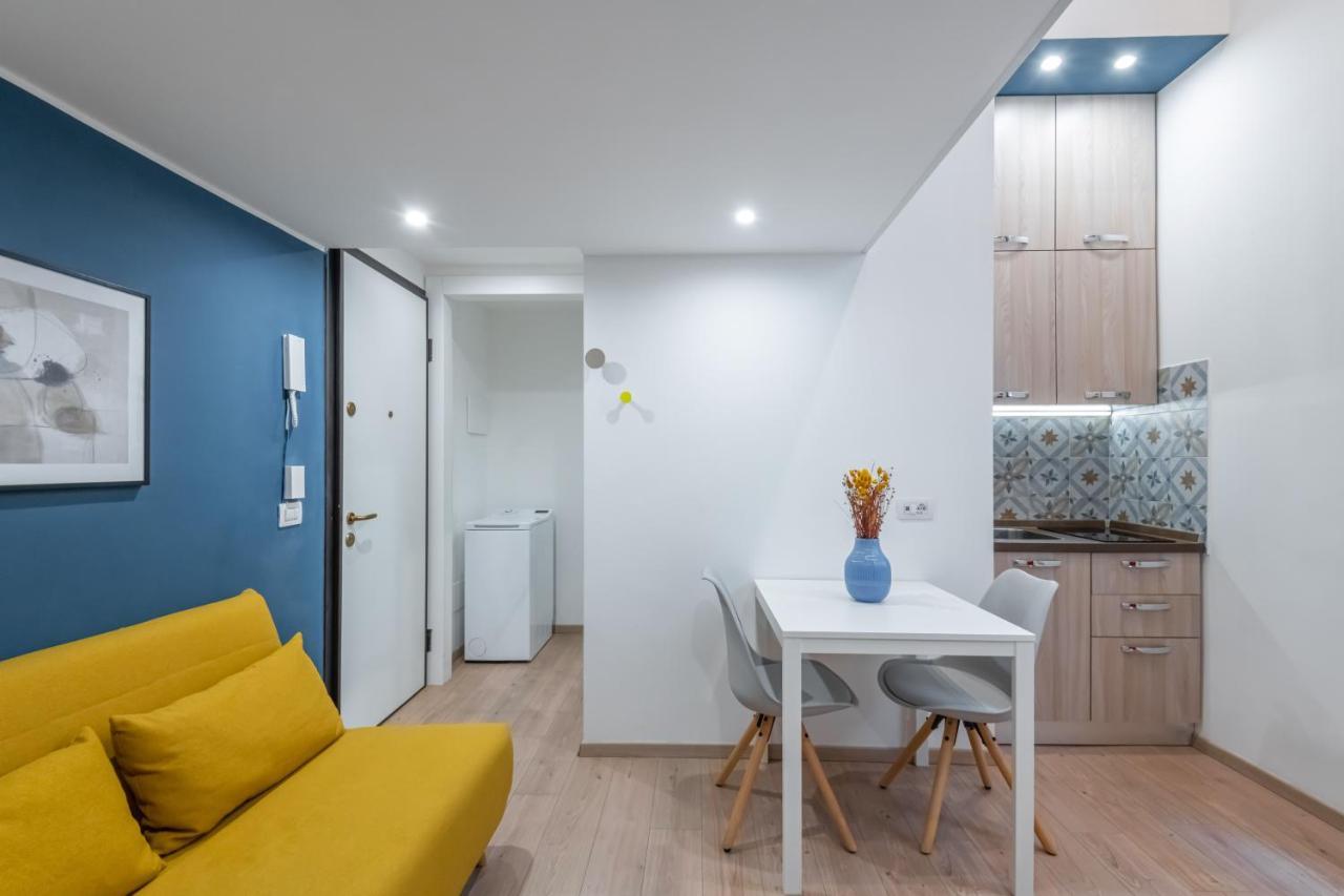 Isola - Studio Flat Milan Exterior photo