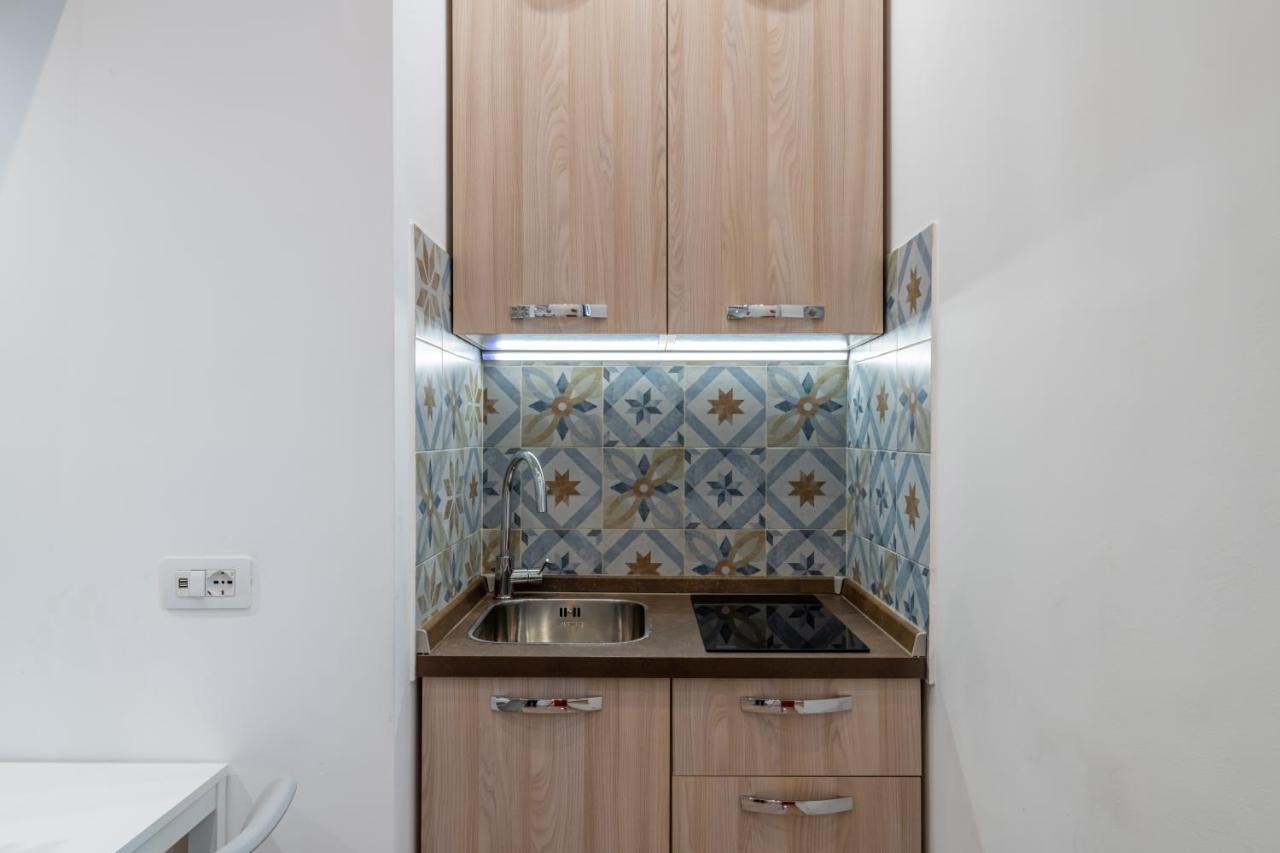 Isola - Studio Flat Milan Exterior photo