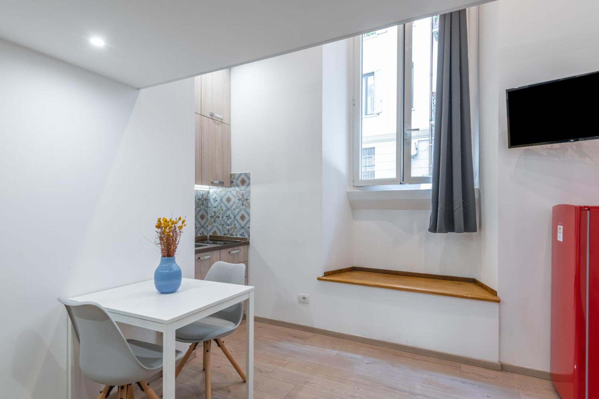 Isola - Studio Flat Milan Exterior photo
