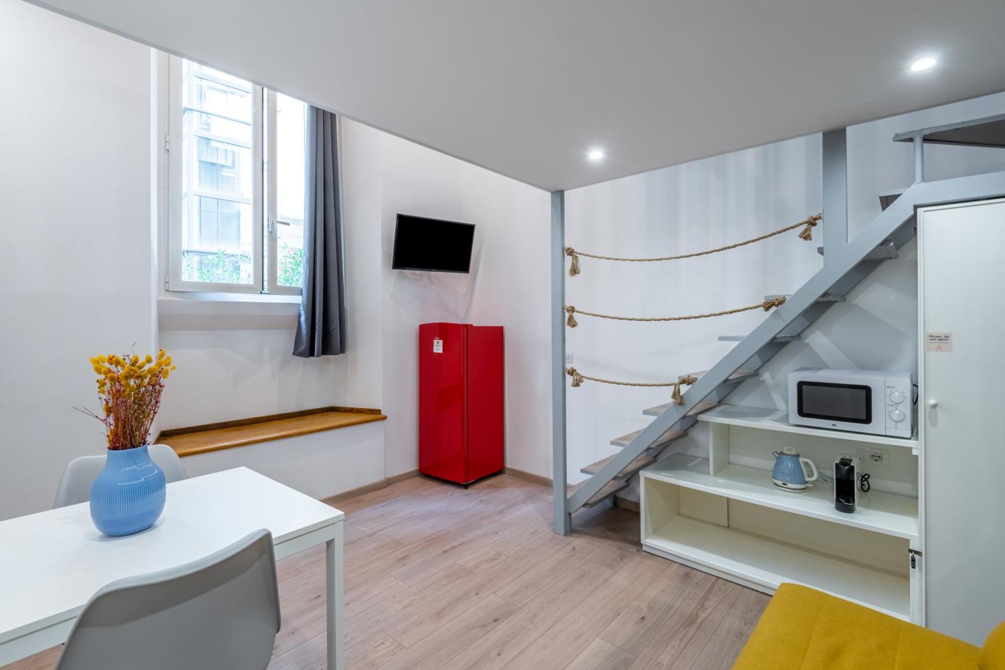 Isola - Studio Flat Milan Exterior photo