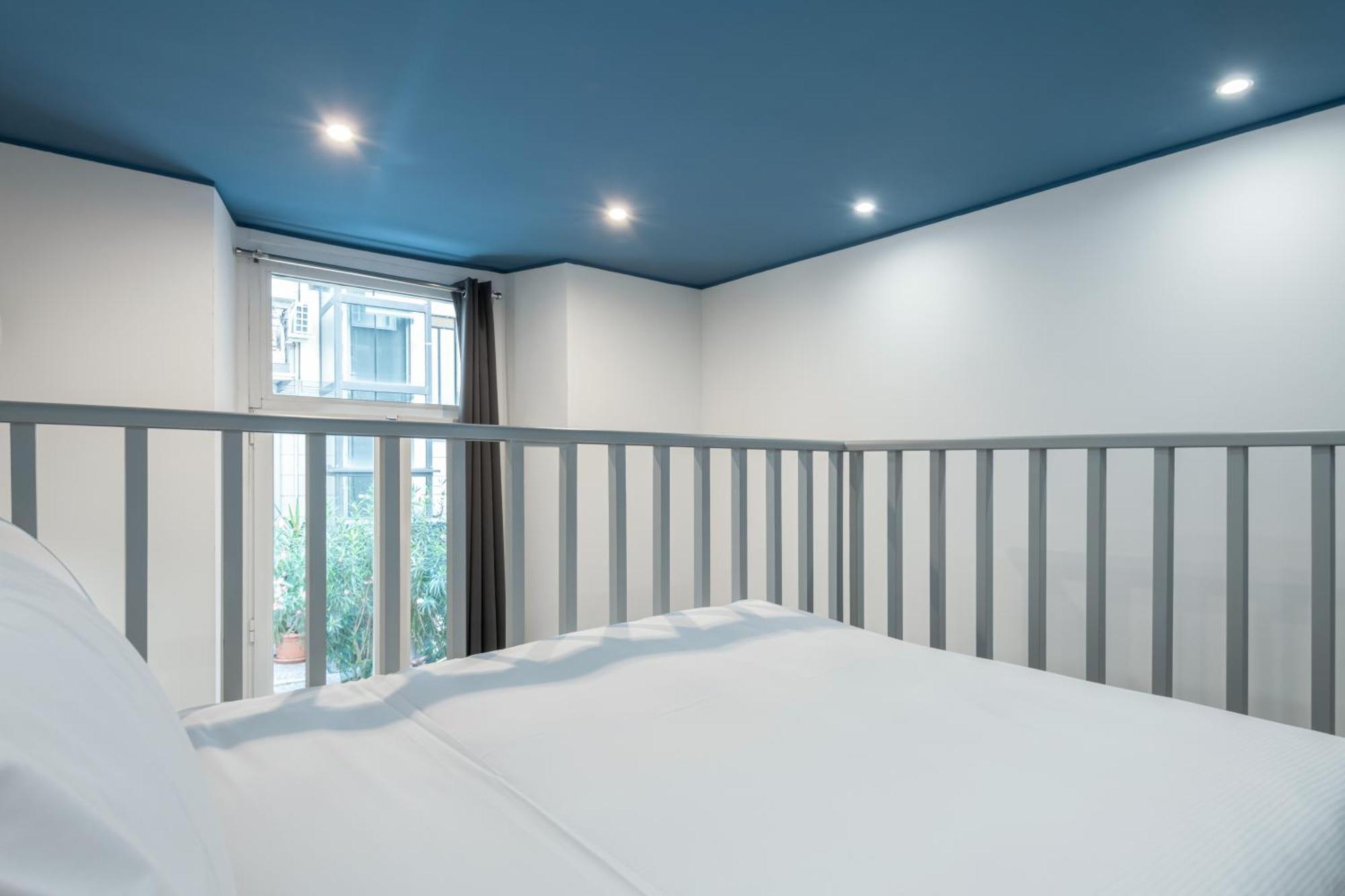Isola - Studio Flat Milan Exterior photo