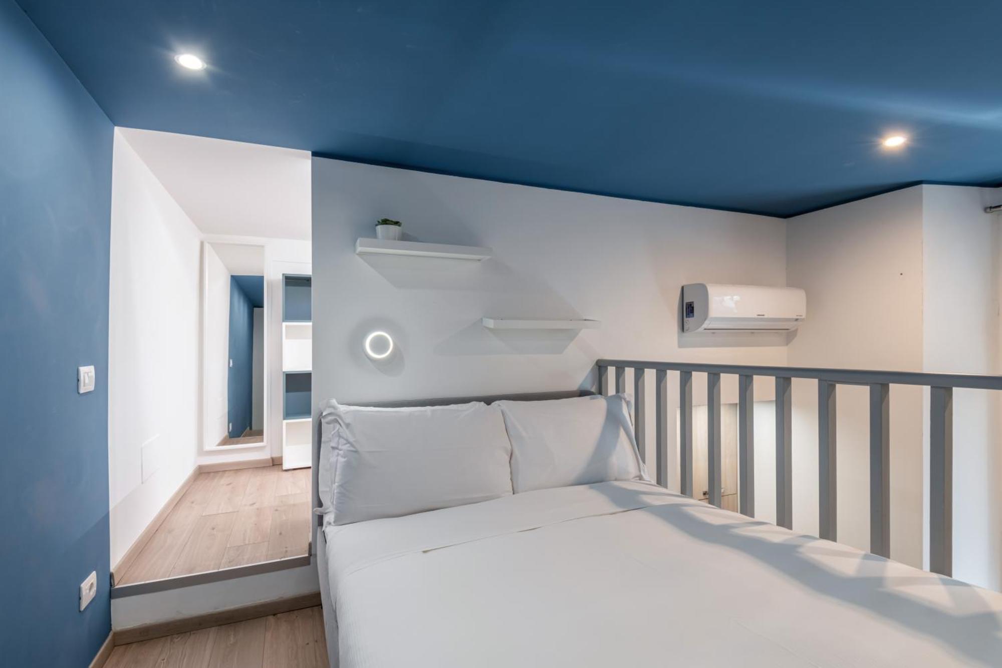 Isola - Studio Flat Milan Exterior photo