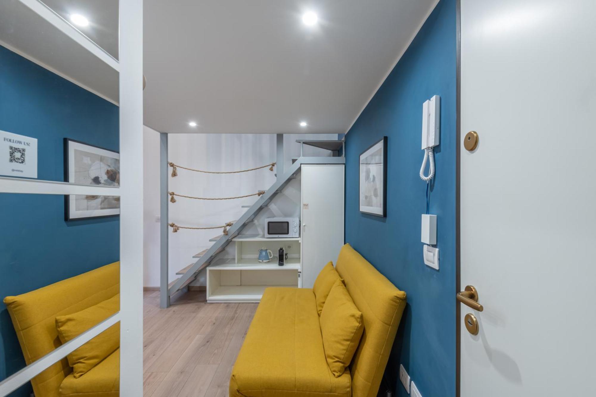 Isola - Studio Flat Milan Exterior photo