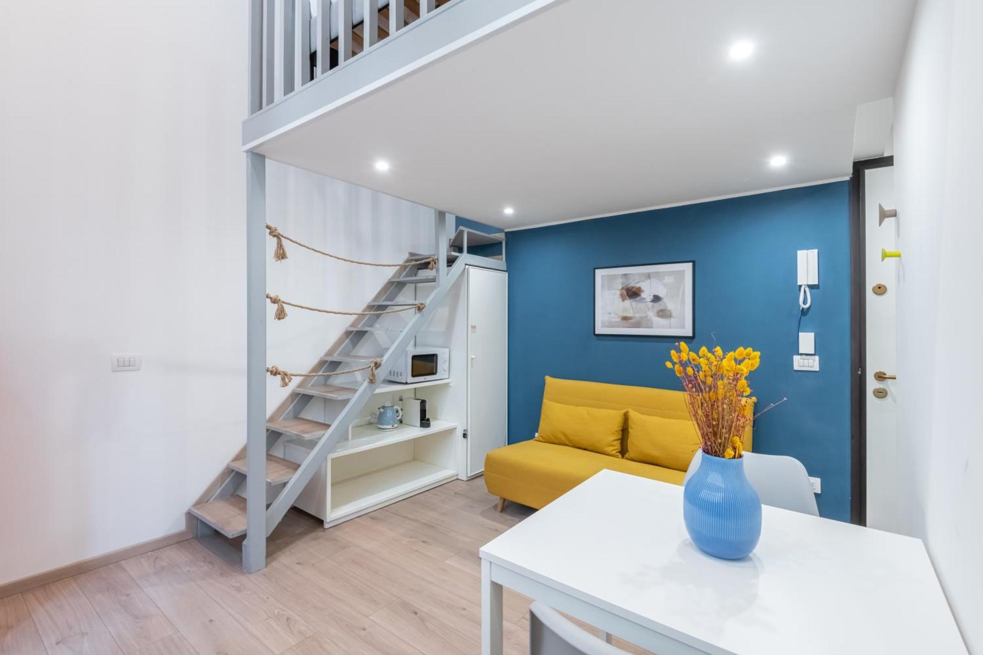 Isola - Studio Flat Milan Exterior photo