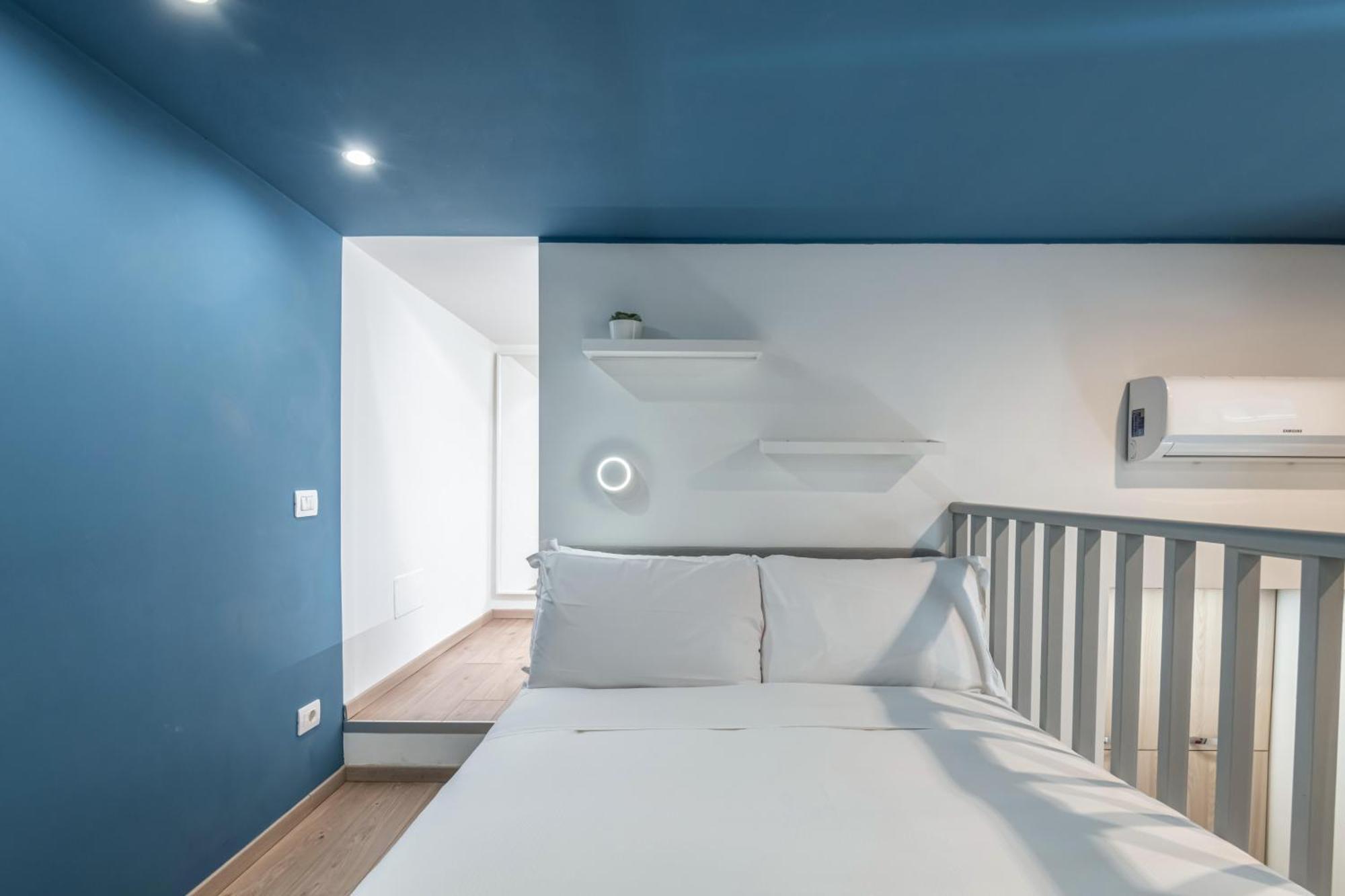 Isola - Studio Flat Milan Exterior photo