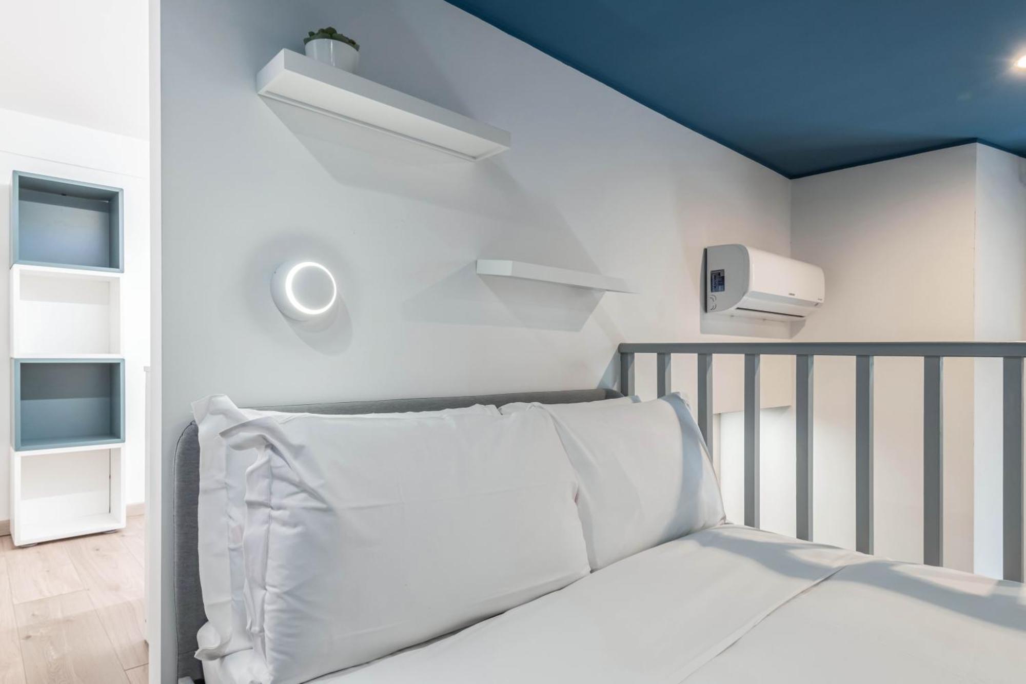 Isola - Studio Flat Milan Exterior photo