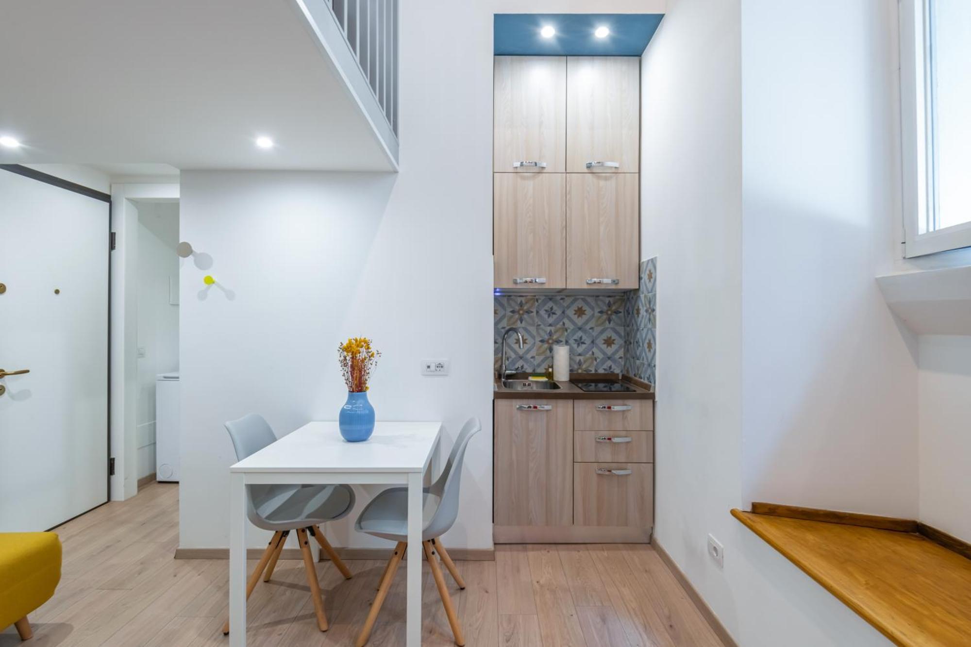Isola - Studio Flat Milan Exterior photo